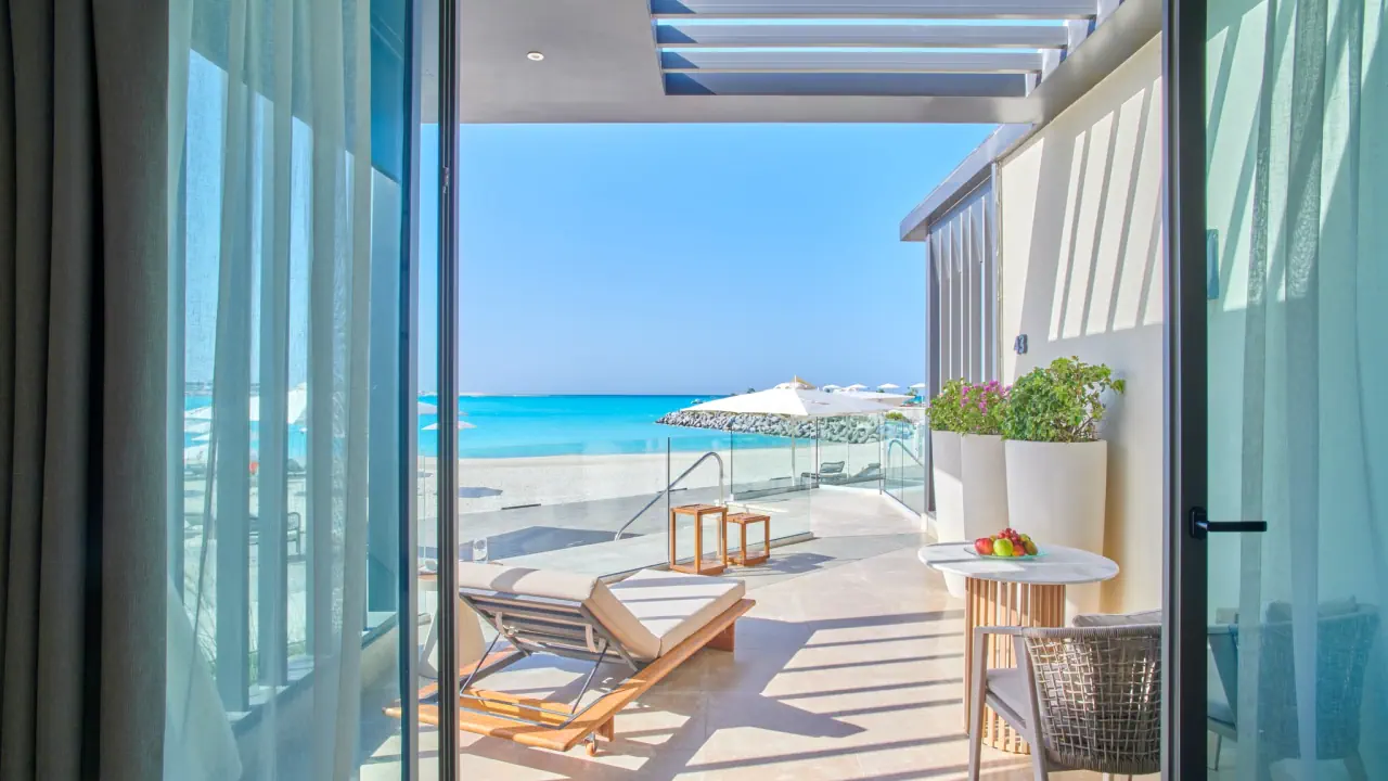 Hotel Address Beach Resort Marassi - Alamein